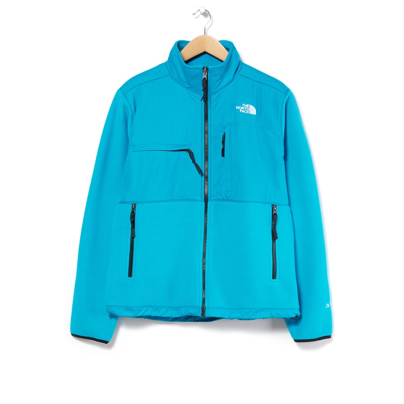 The North Face Denali Men's Jacket - Acoustic Blue