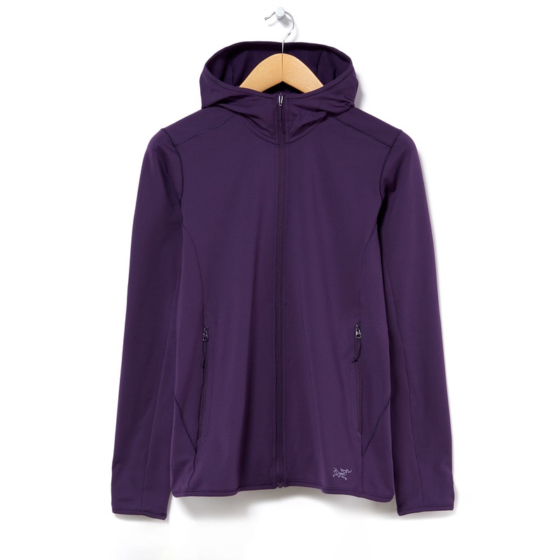 Arc'teryx Kyanite LT Women's Hoodie - Expanse