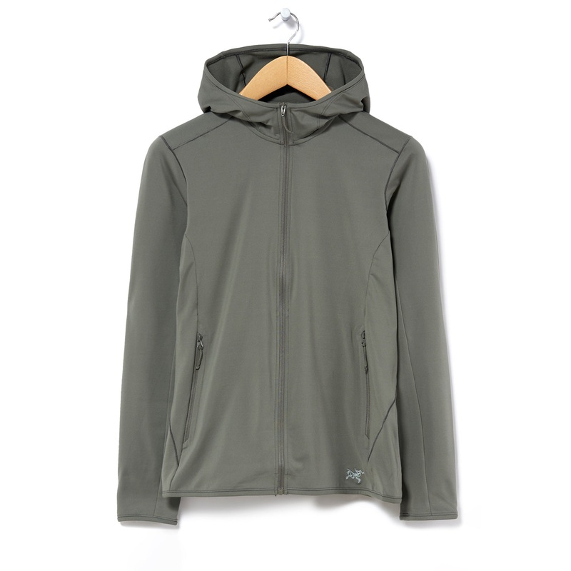 Arc'teryx Kyanite LT Women's Hoodie - Forage