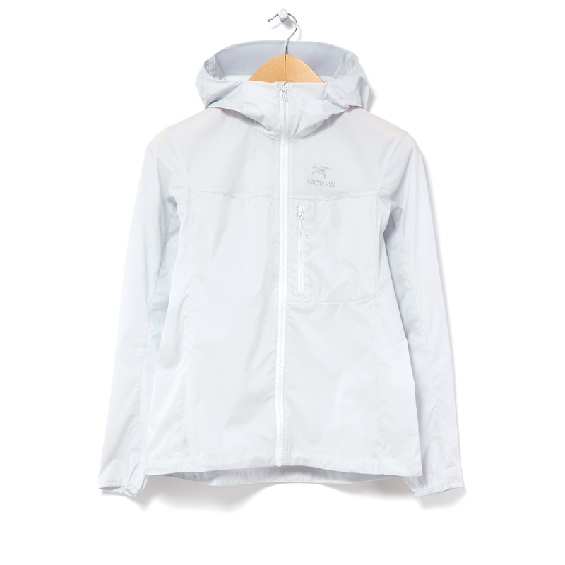 Arc'teryx Women's Squamish Hoodie - Atmos