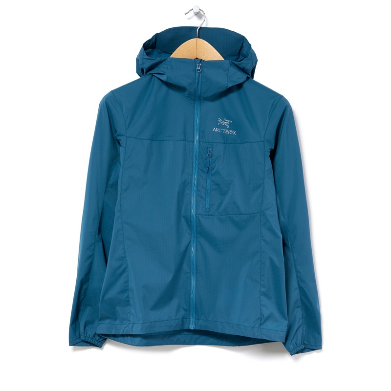 Arc'teryx Women's Squamish Hoodie - Serene