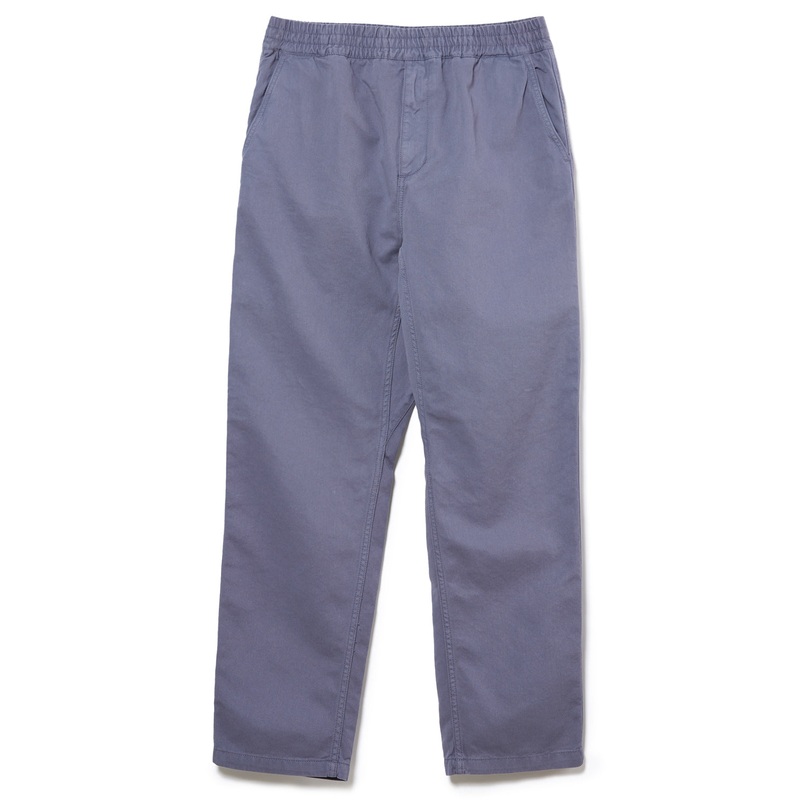 Carhartt WIP Men's Flint Pants - Bluefin