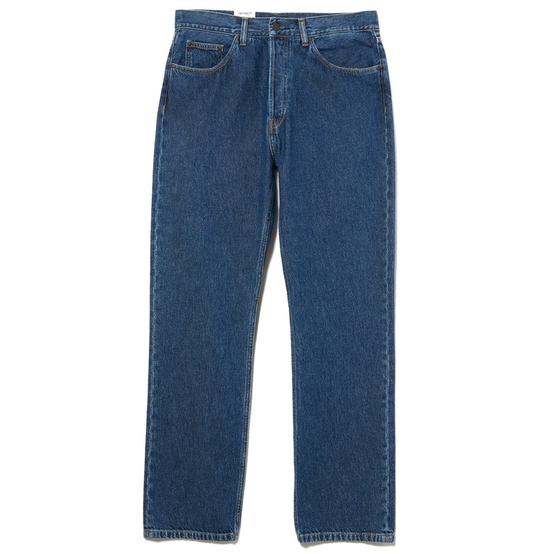 Carhartt WIP Men's Nolan Pants - Blue
