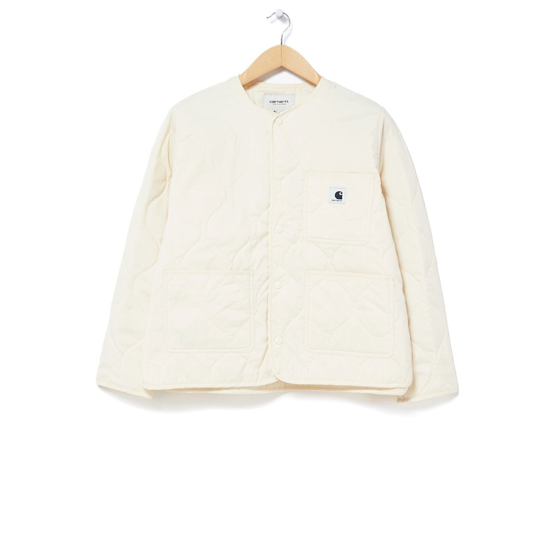 Carhartt WIP Women's Skyler Liner - Natural