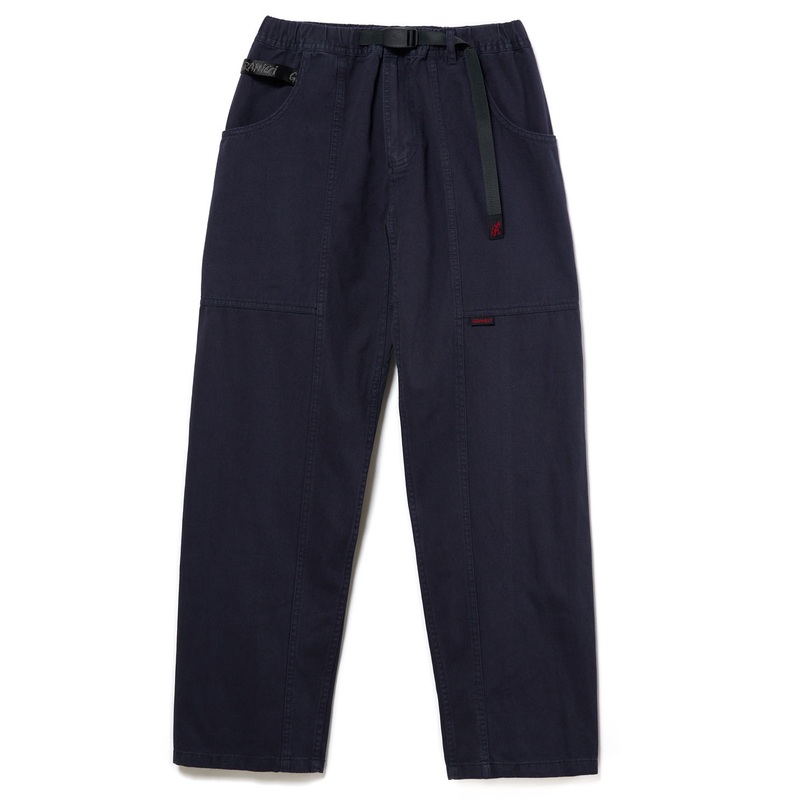 Gramicci Men's Gadget Pants - Double Navy
