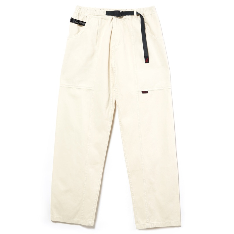 Gramicci Men's Gadget Pants - Greige