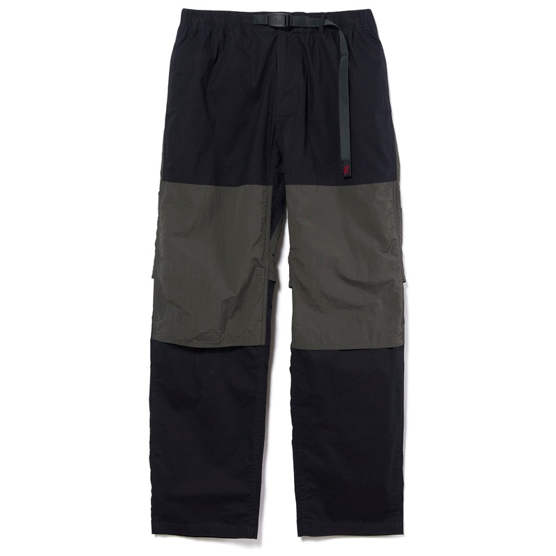 Gramicci Men's Weather Hiking Pants - Combi