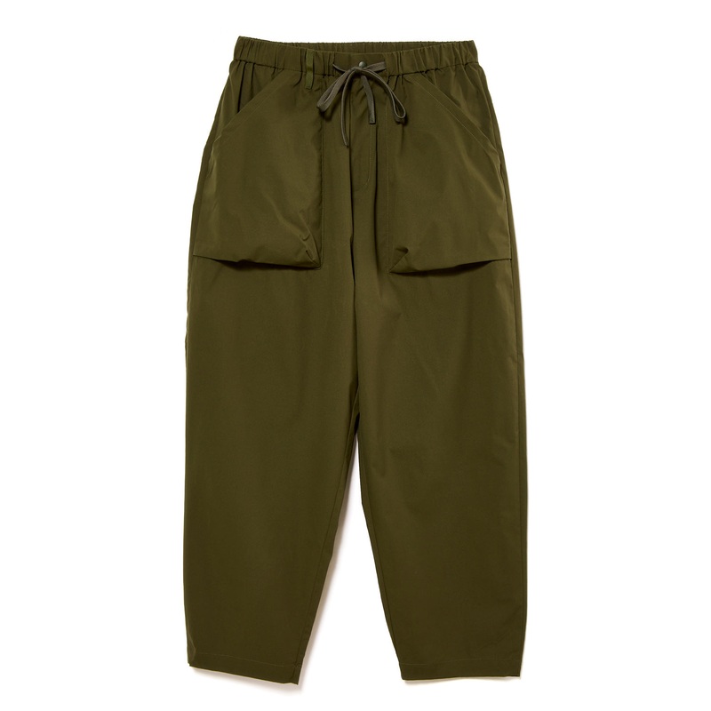 Manastash Men's St. Helens Cocoon Pants - Olive