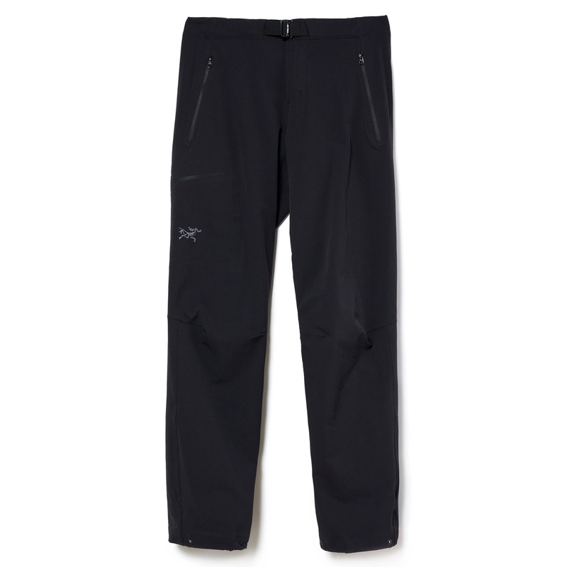 Arc'teryx Gamma LT Women's Pants - Black