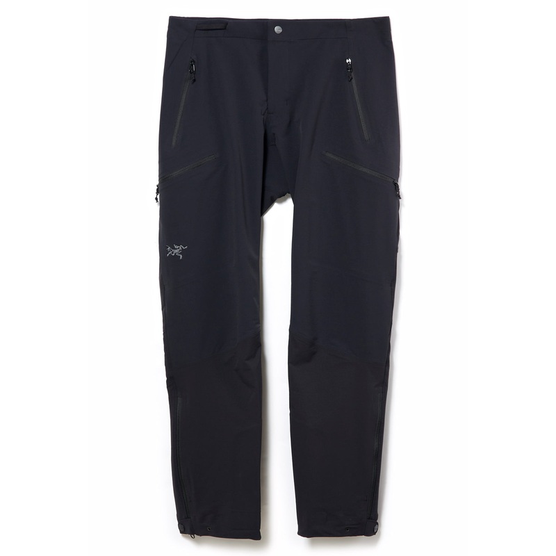 Arc'teryx Men's Gamma Guide Pants - Black