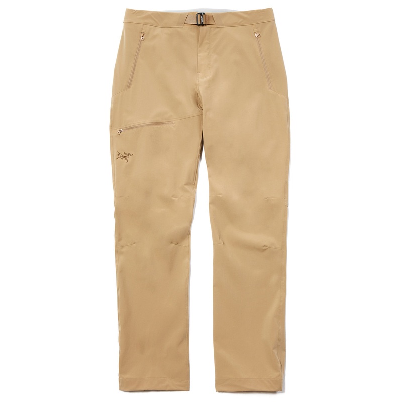 Arc'teryx Men's Gamma Lightweight Pants - Canvas - Regular