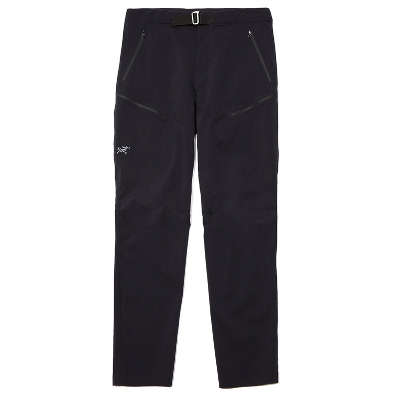 Arc'teryx Men's Gamma Quick Dry Pants - Black