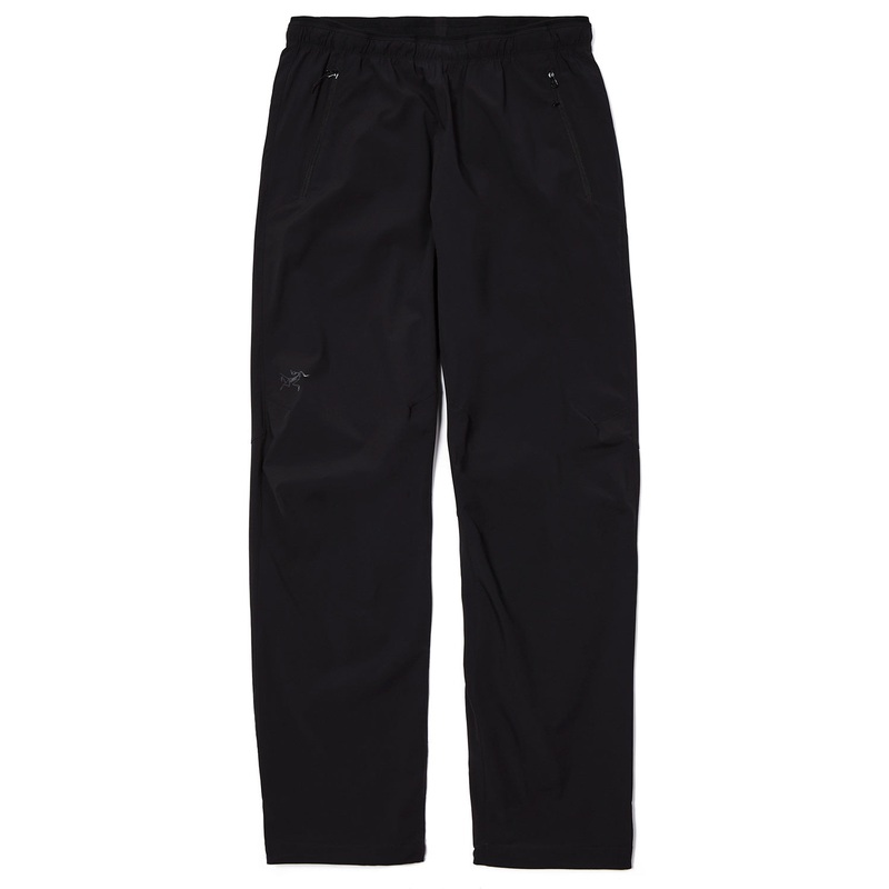 Arc'teryx Men's Incendo Pants - Black
