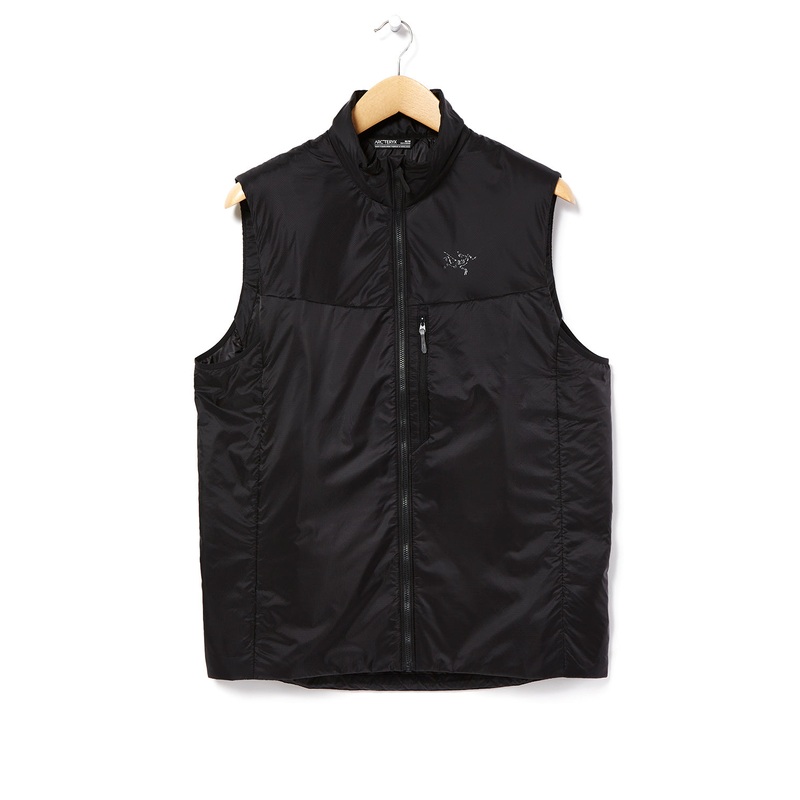 Arc'teryx Men's Nuclei Vest - Black