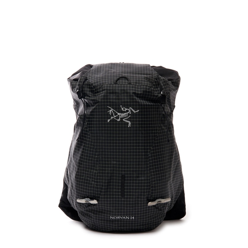 Arc'teryx Norvan 14 Vest - Black