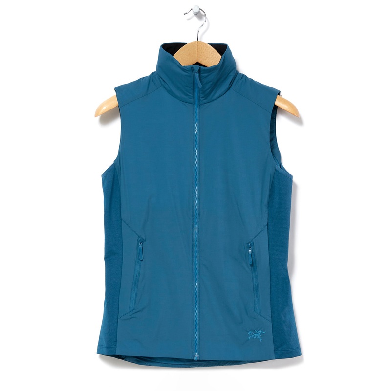 Arc'teryx Women's Atom Lightweight Vest - Serene
