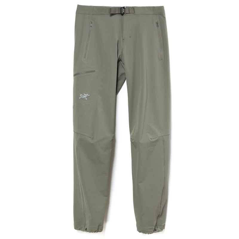 Arc'teryx Women's Gamma LT Pants - Forage - Regular