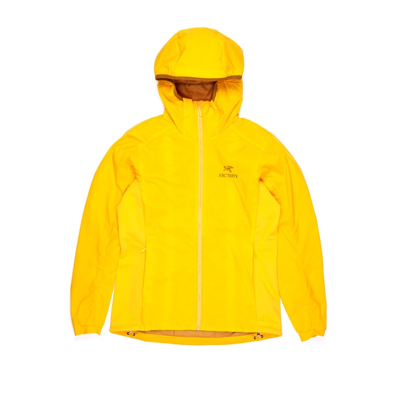 Arc'teryx Women's Atom Insulated Hoodie - Edziza