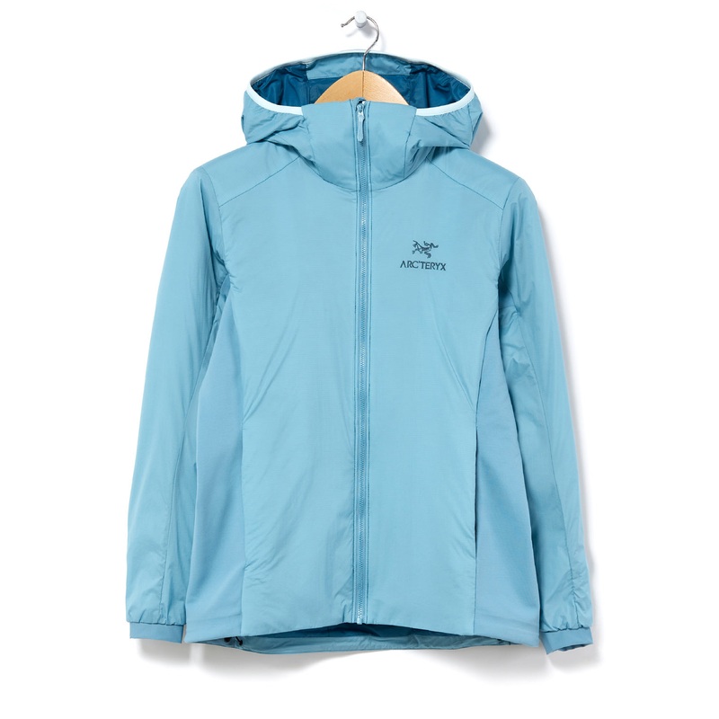 Arc'teryx Women's Atom Insulated Hoodie - Solace