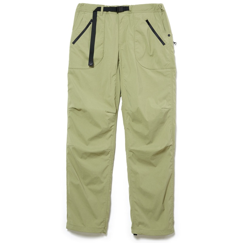 CAYL 8 Pocket Hiking Pants - Olive