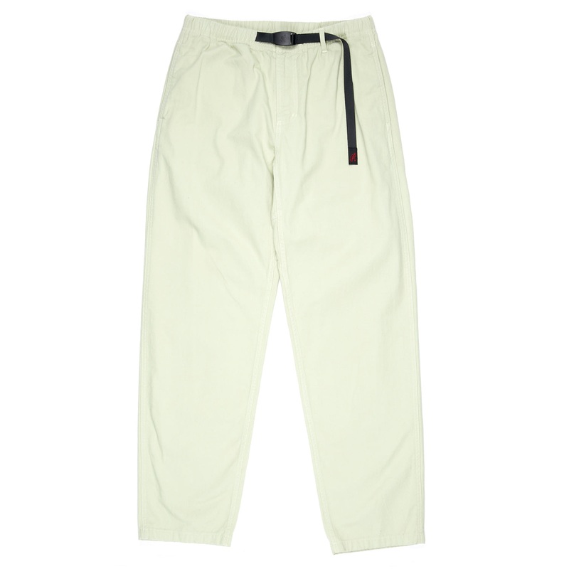 Gramicci Men's G Pants - Dusty Lime