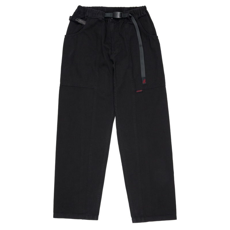 Gramicci Men's Gadget Pants - Black
