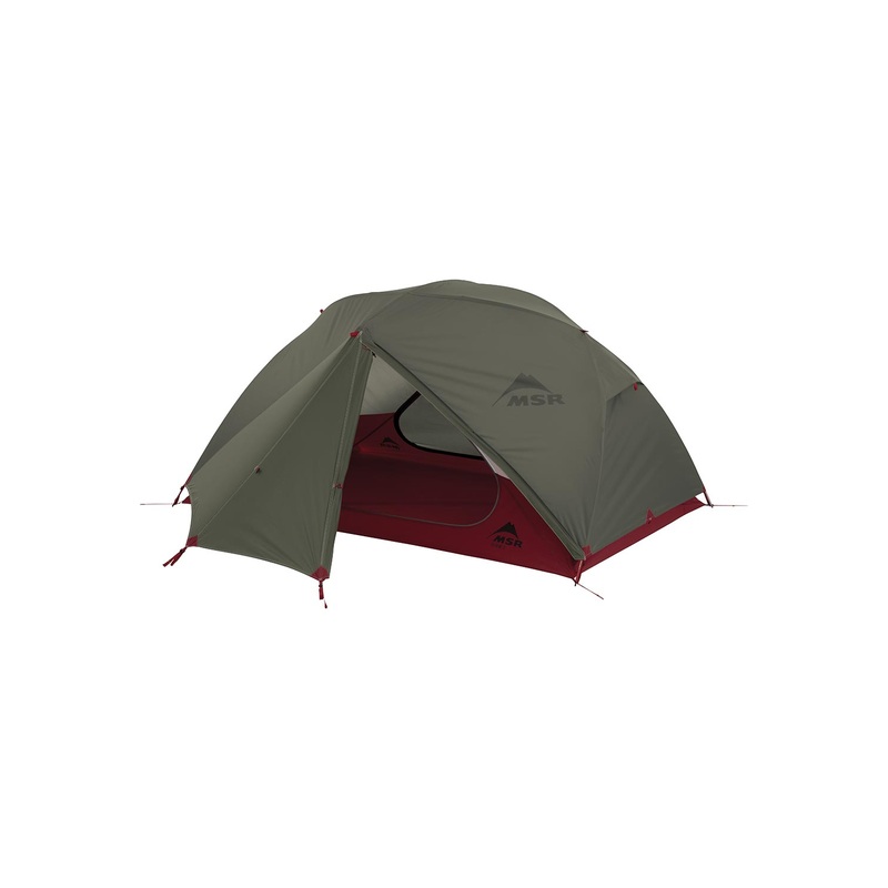 MSR Elixir 2P Tent - Green