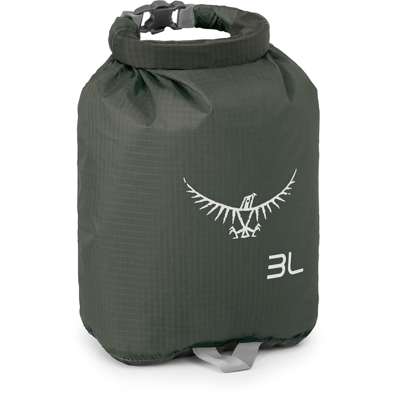 Osprey Ultralight 3L Dry Sack - Shadow Grey