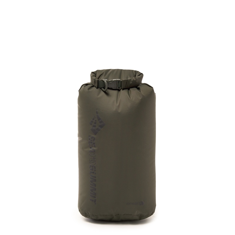 Sea to Summit Lightweight 8L Dry Bag - Beluga