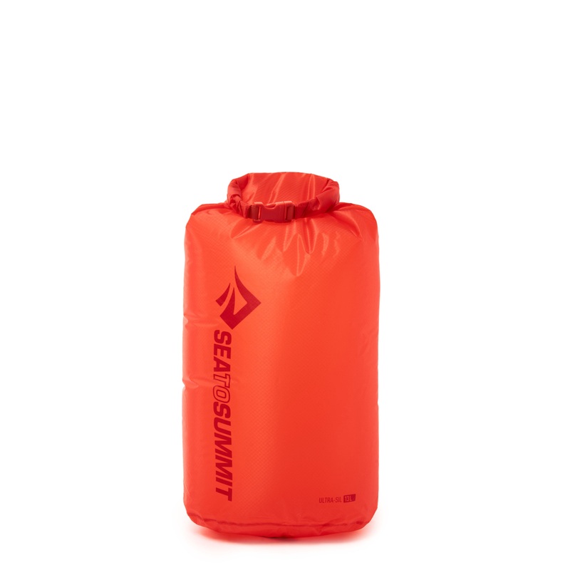 Sea to Summit Ultra-Sil 13L Dry Bag - Spicy Orange
