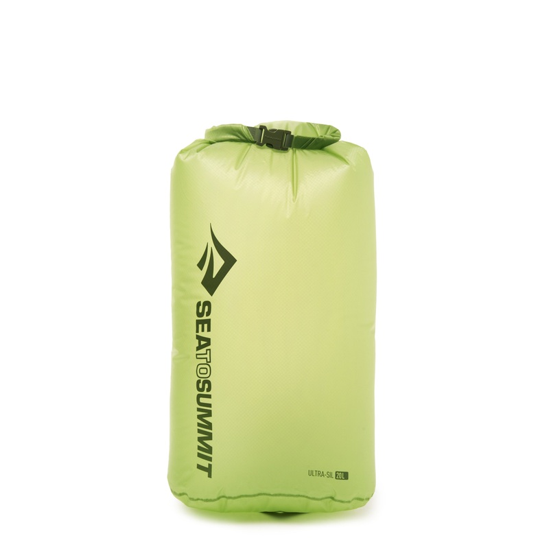 Sea to Summit Ultra-Sil 20L Dry Bag - Tarragon