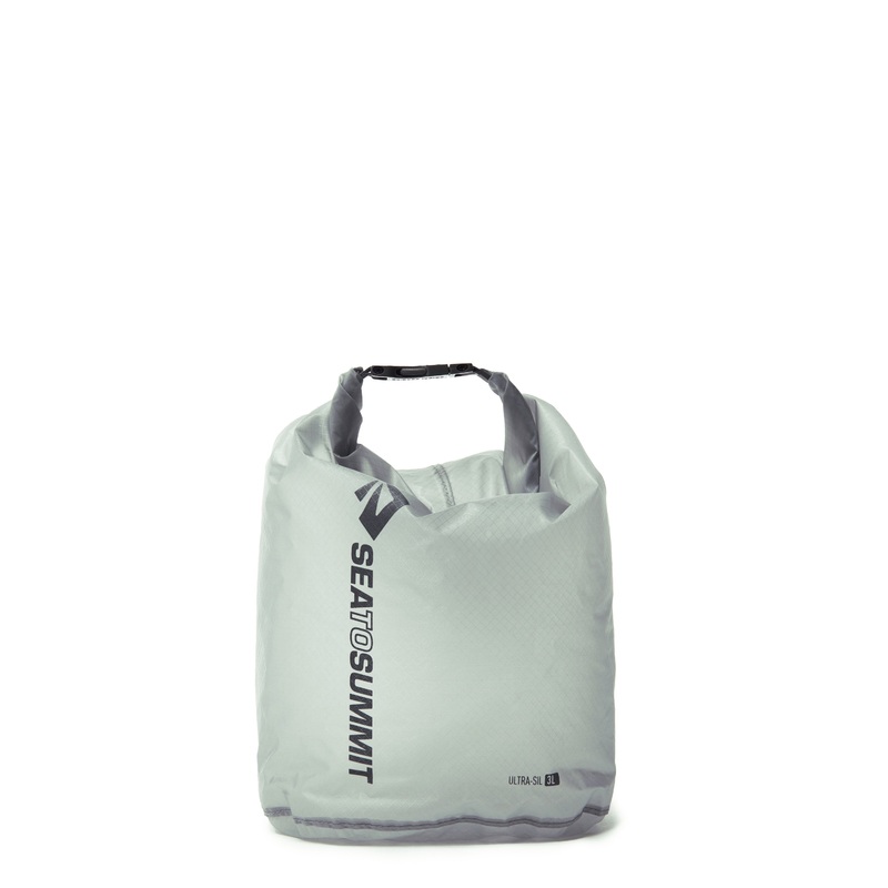 Sea to Summit Ultra-Sil 3L Dry Bag - High Rise