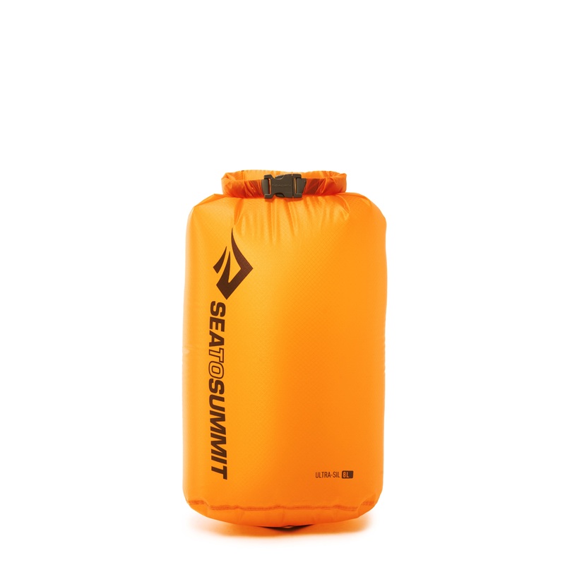 Sea to Summit Ultra-Sil 8L Dry Bag - Zinnia