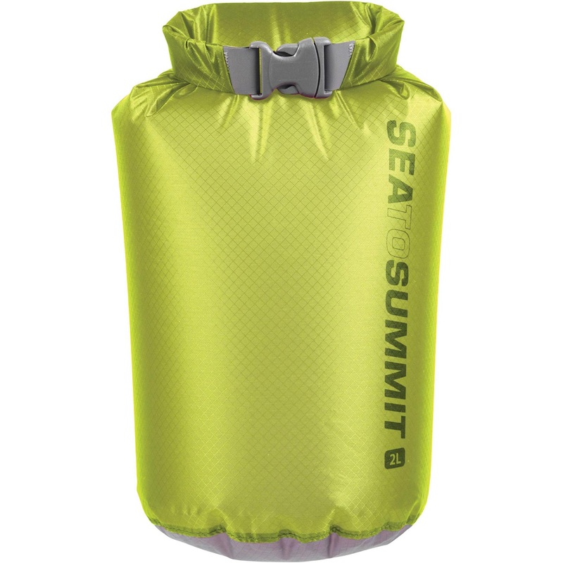 Sea to Summit Ultra-Sil Dry Bag 2L - Green