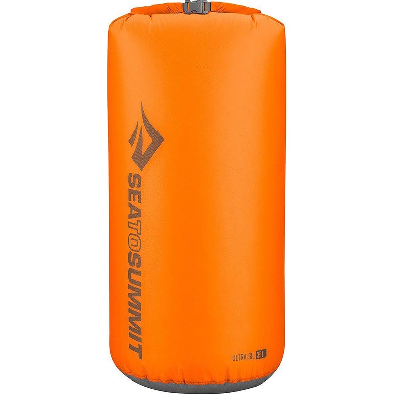 Sea to Summit Ultra-Sil Dry Bag 35L - Orange
