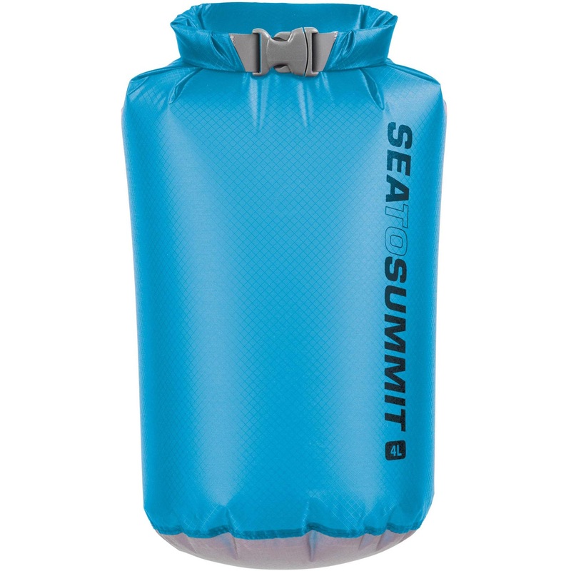 Sea to Summit Ultra-Sil Dry Bag 4L - Blue