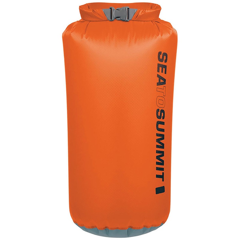 Sea to Summit Ultra-Sil Dry Bag 8L - Orange