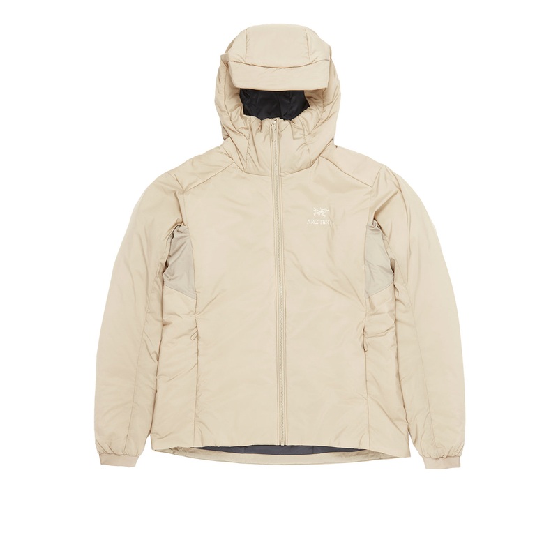 Arc'teryx Women's Atom Heavyweight Hoodie - Smoke Bluff