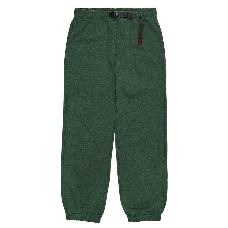Gramicci Classic Gramicci Sweatpants - Forest Green