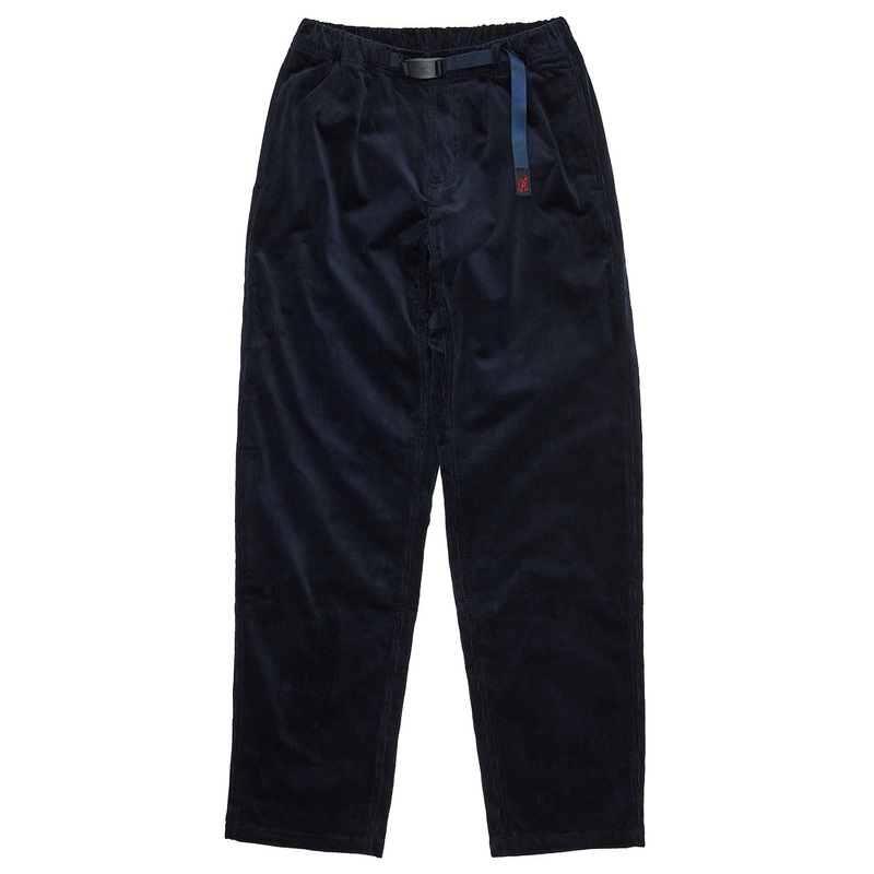 Gramicci Men's Corduroy G Pants - Dark Navy
