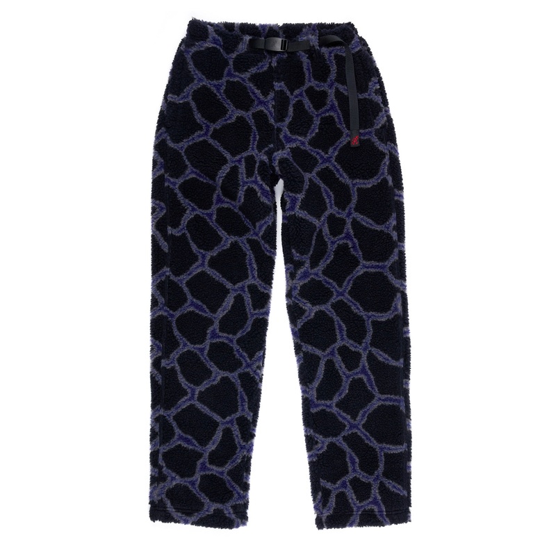 Gramicci Sherpa Pants - Agate Navy