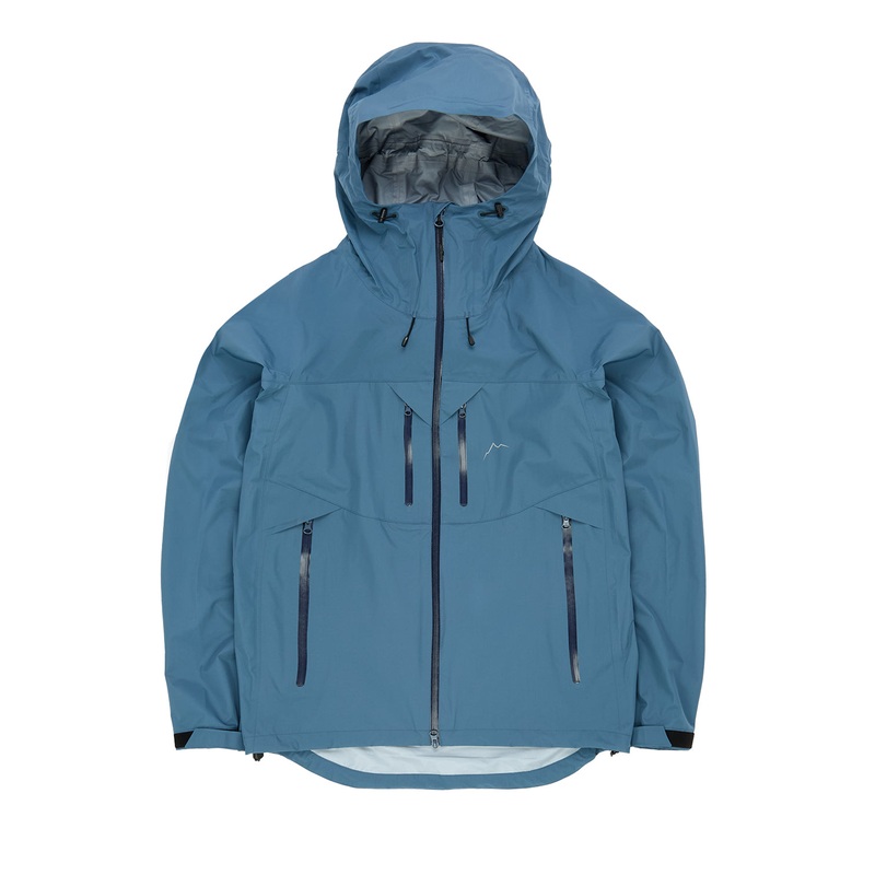 CAYL Men's Light Shield Jacket 2 - Blue