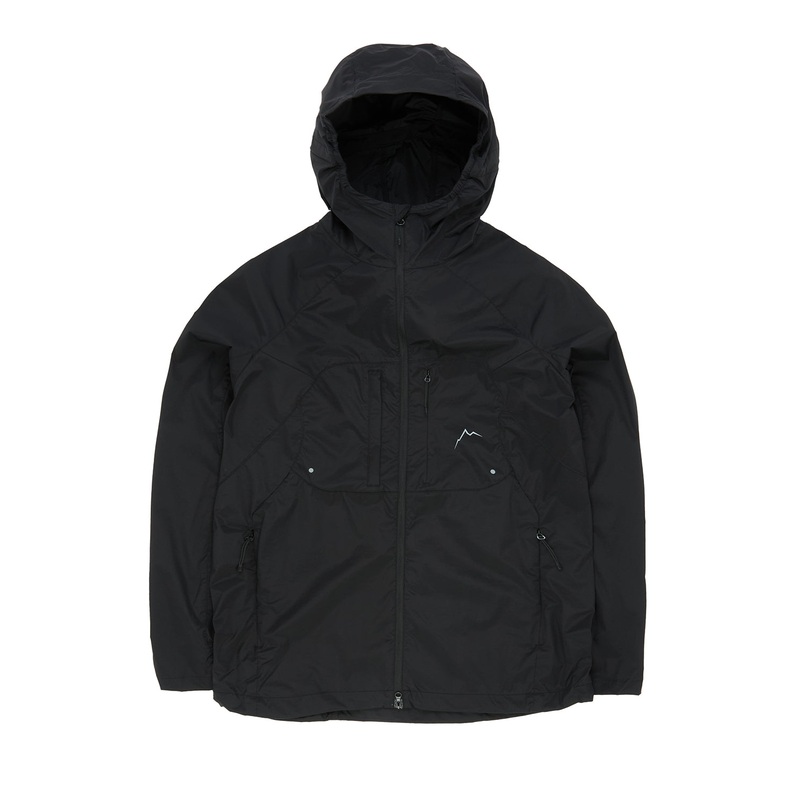 CAYL Women's Light Stretch Jacket - Black