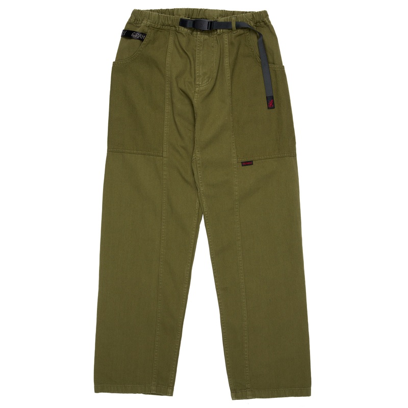 Gramicci Men's Gadget Pants - Olive