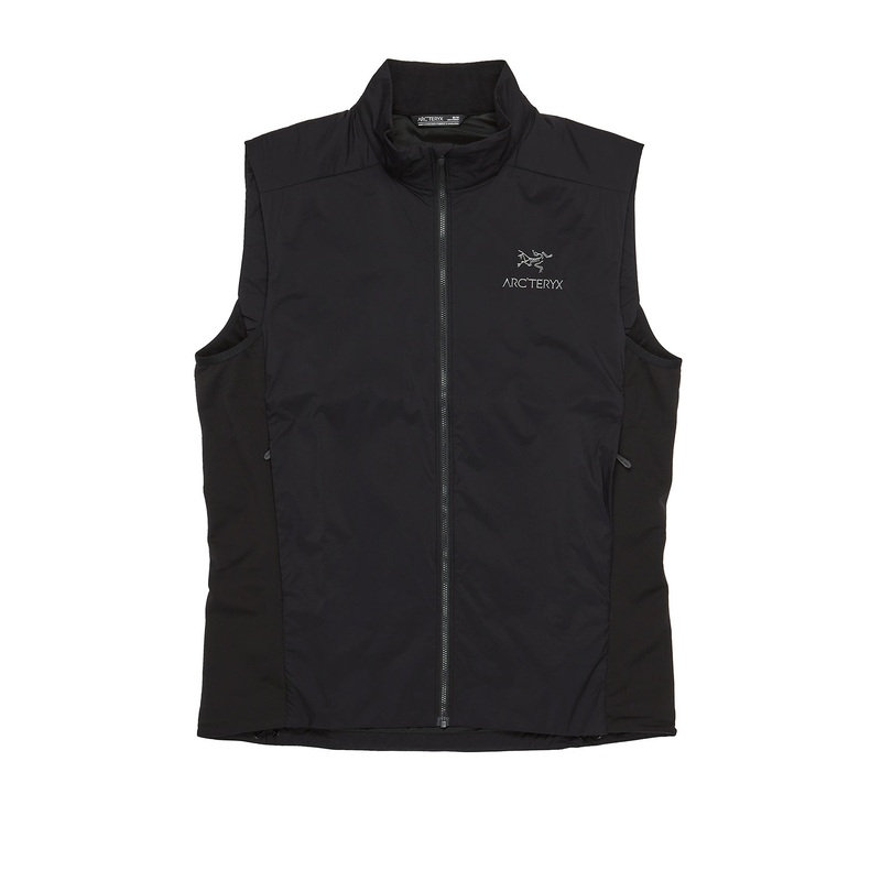 Arc'teryx Men's Atom Vest - Black