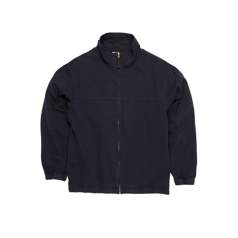 Gramicci Men's Twill-Around Jacket - Double Navy