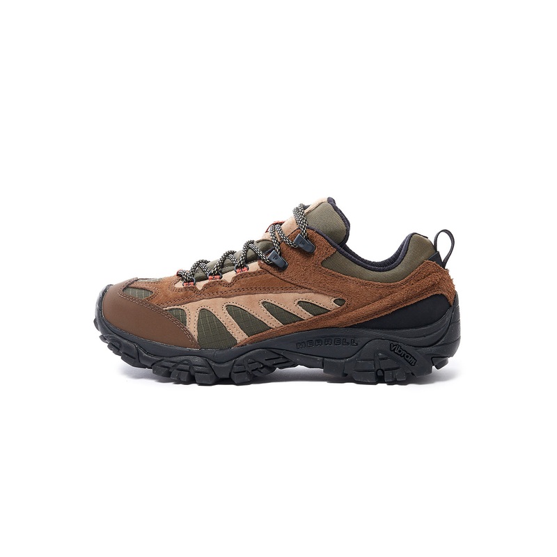 Merrell Moab Mesa Luxe 1TRL Men's Shoes - Olive/Otter