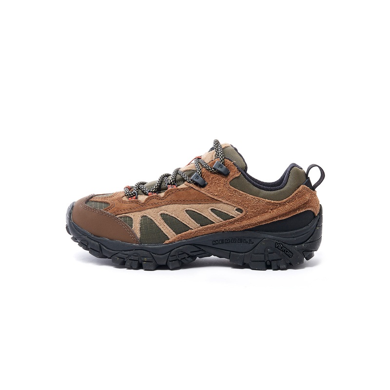Merrell Moab Mesa Luxe 1TRL Women's Shoes - Olive/Otter