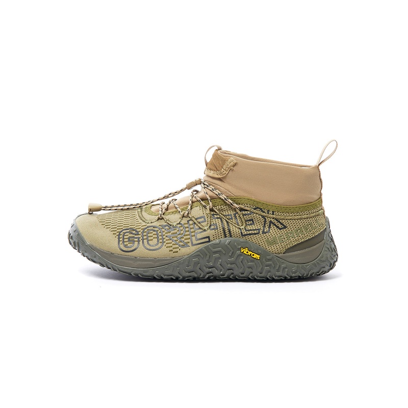 Merrell Trail Glove 7 GTX Shoes - Herb / Coyote