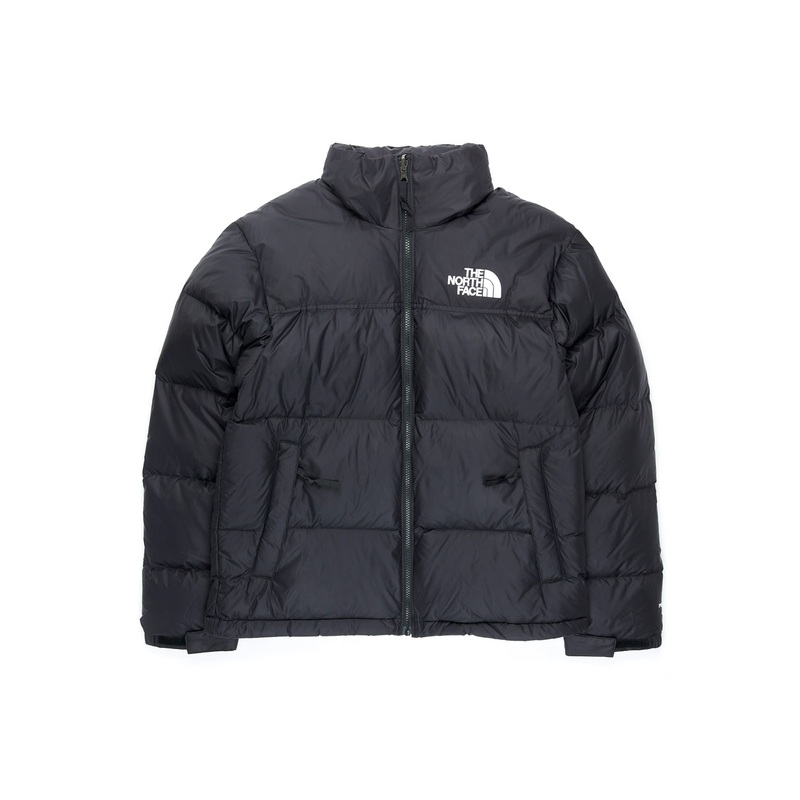 The North Face 1996 Retro Nuptse Men's Jacket - Recycled TNF Black